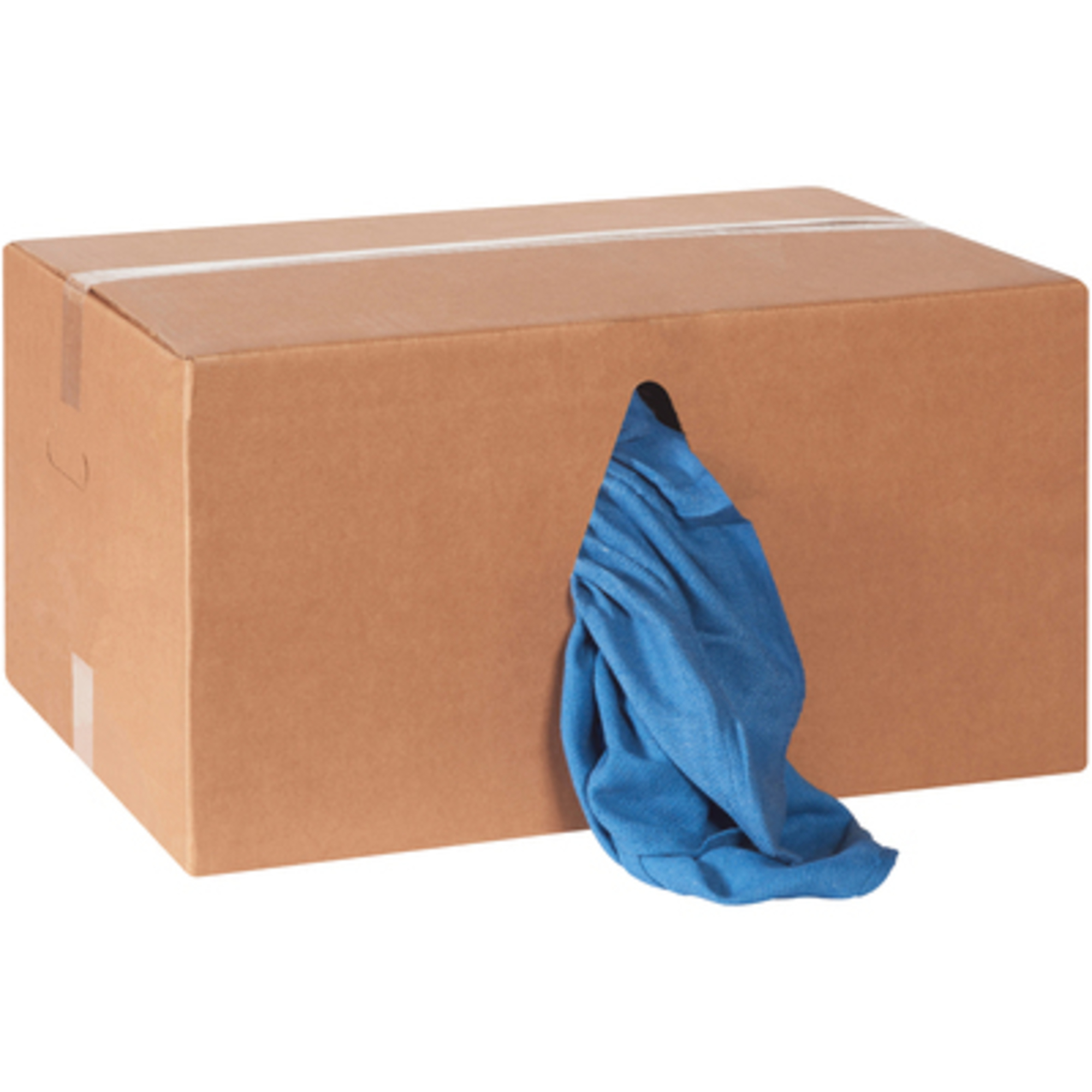 BoHT - 16 x 25in. Blue - 25 lb. box 130/CS, Model# BR116